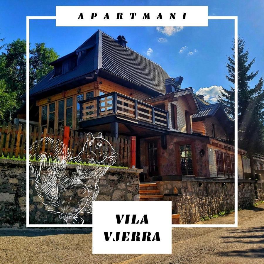Vjerra *