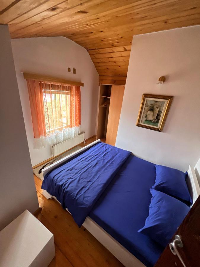 Vjerra Žabljak