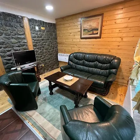 Apartmani Vila Vjerra Жабляк Экстерьер фото