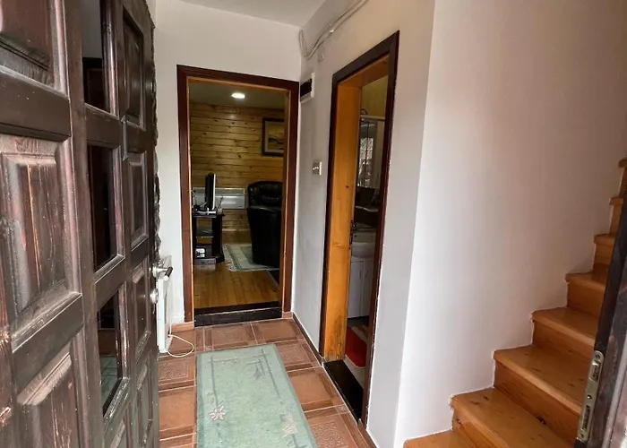 Apartmani Vila Vjerra