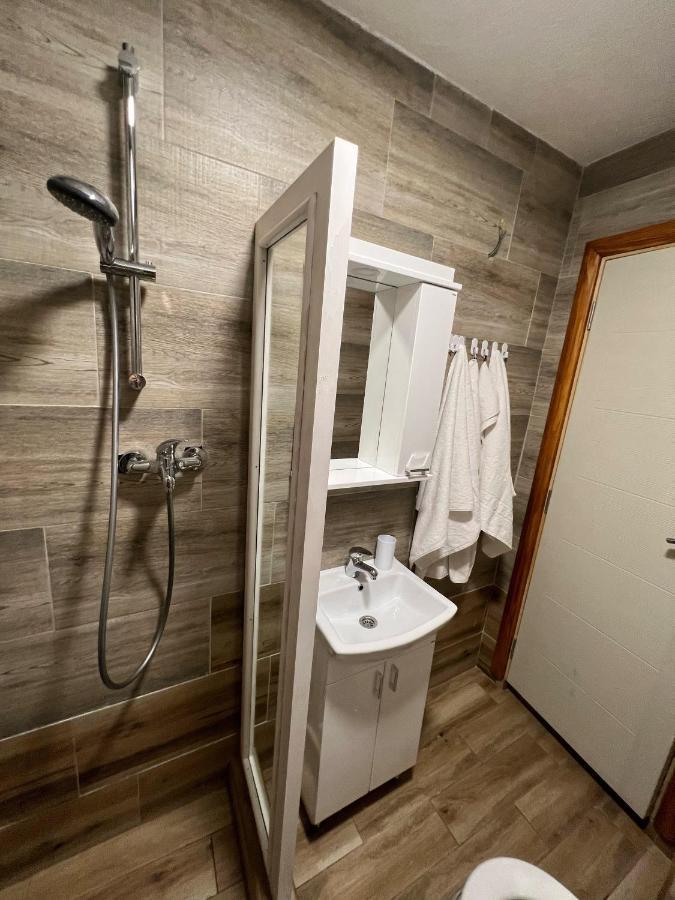 Vjerra Апартаменты *